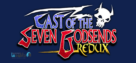 Cast of the Seven Godsends Redux-pc-cover